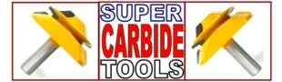 Super Carbide Tools